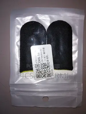 Photo - Gaming Gloves