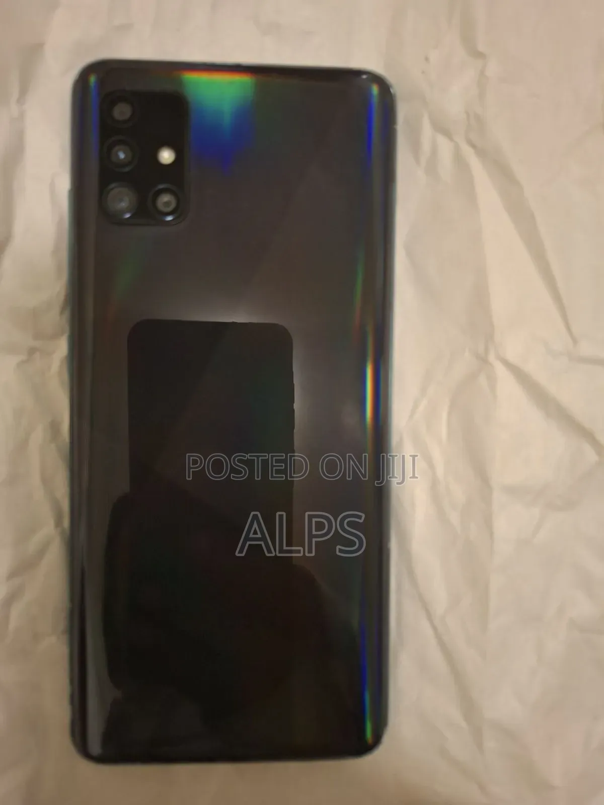 Samsung Galaxy A51 128 GB