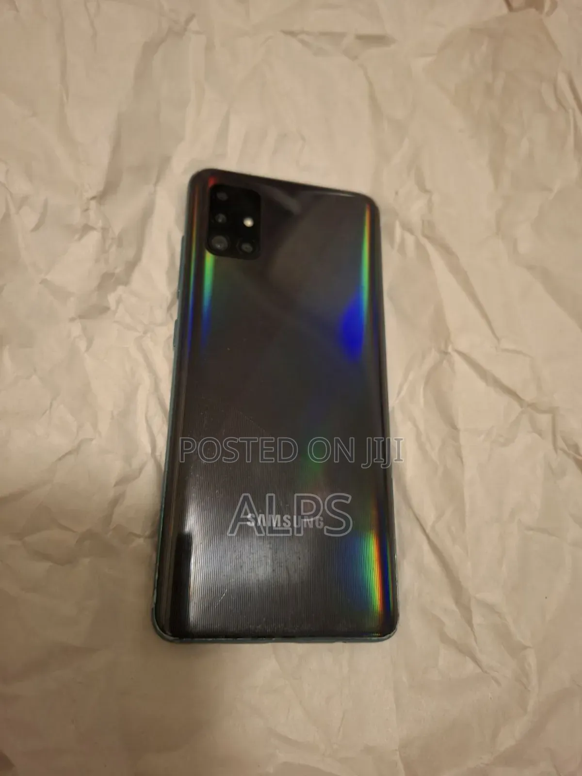 Samsung Galaxy A51 128 GB