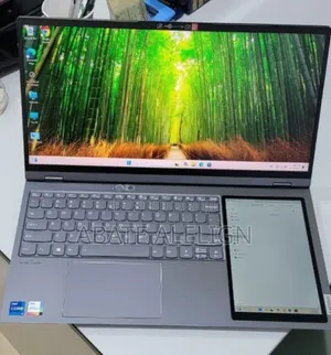 New Laptop Lenovo ThinkBook 13 16GB Intel Core I7 SSD 512GB