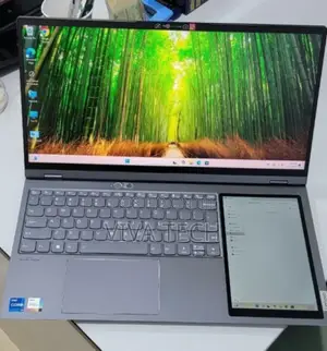 New Laptop Lenovo ThinkBook 13 16GB Intel Core I7 SSD 512GB