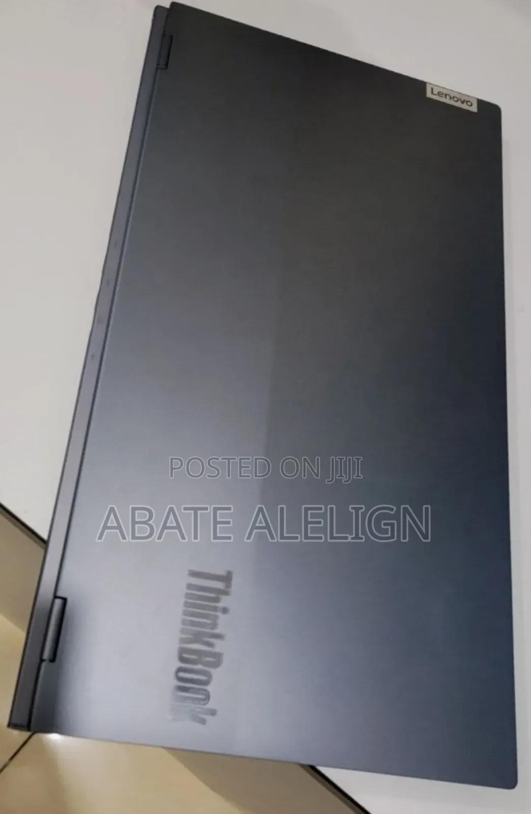 New Laptop Lenovo ThinkBook 13 16GB Intel Core I7 SSD 512GB