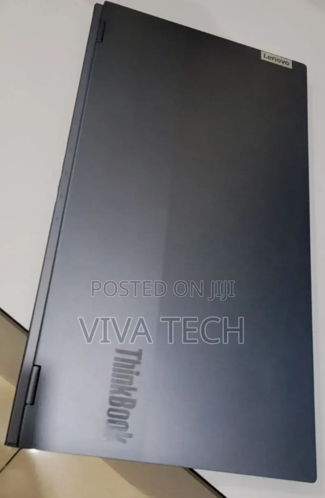 New Laptop Lenovo ThinkBook 13 16GB Intel Core I7 SSD 512GB