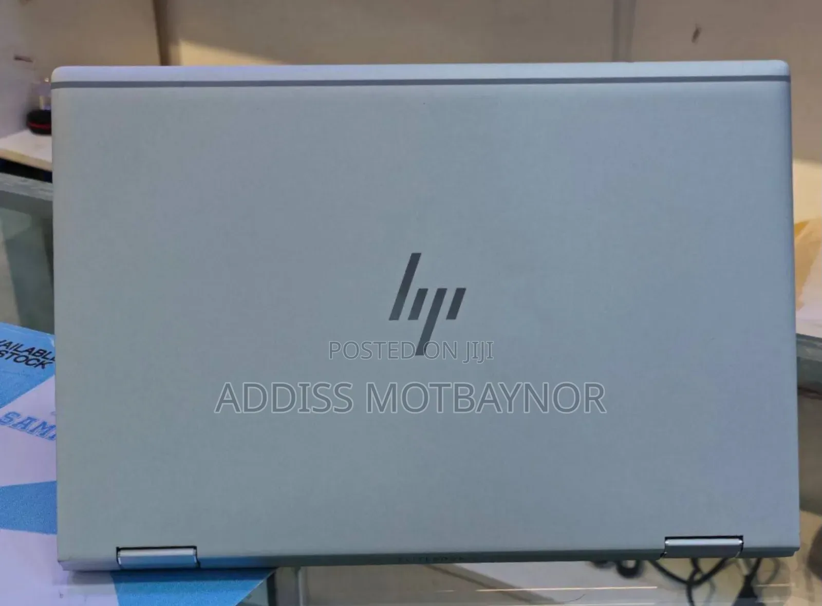 New Laptop HP EliteBook 840 16GB Intel Core I7 SSD 512GB