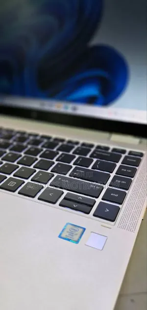 New Laptop HP EliteBook 840 16GB Intel Core I7 SSD 512GB