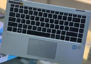 New Laptop HP EliteBook 840 16GB Intel Core I7 SSD 512GB