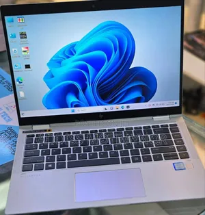 New Laptop HP EliteBook 840 16GB Intel Core I7 SSD 512GB