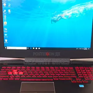 Photo - New Laptop HP Omen X 16GB Intel Core i7 HDD+SSD 128GB