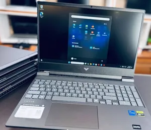 New Laptop HP Victus 15 16GB Intel Core I5 SSD 512GB