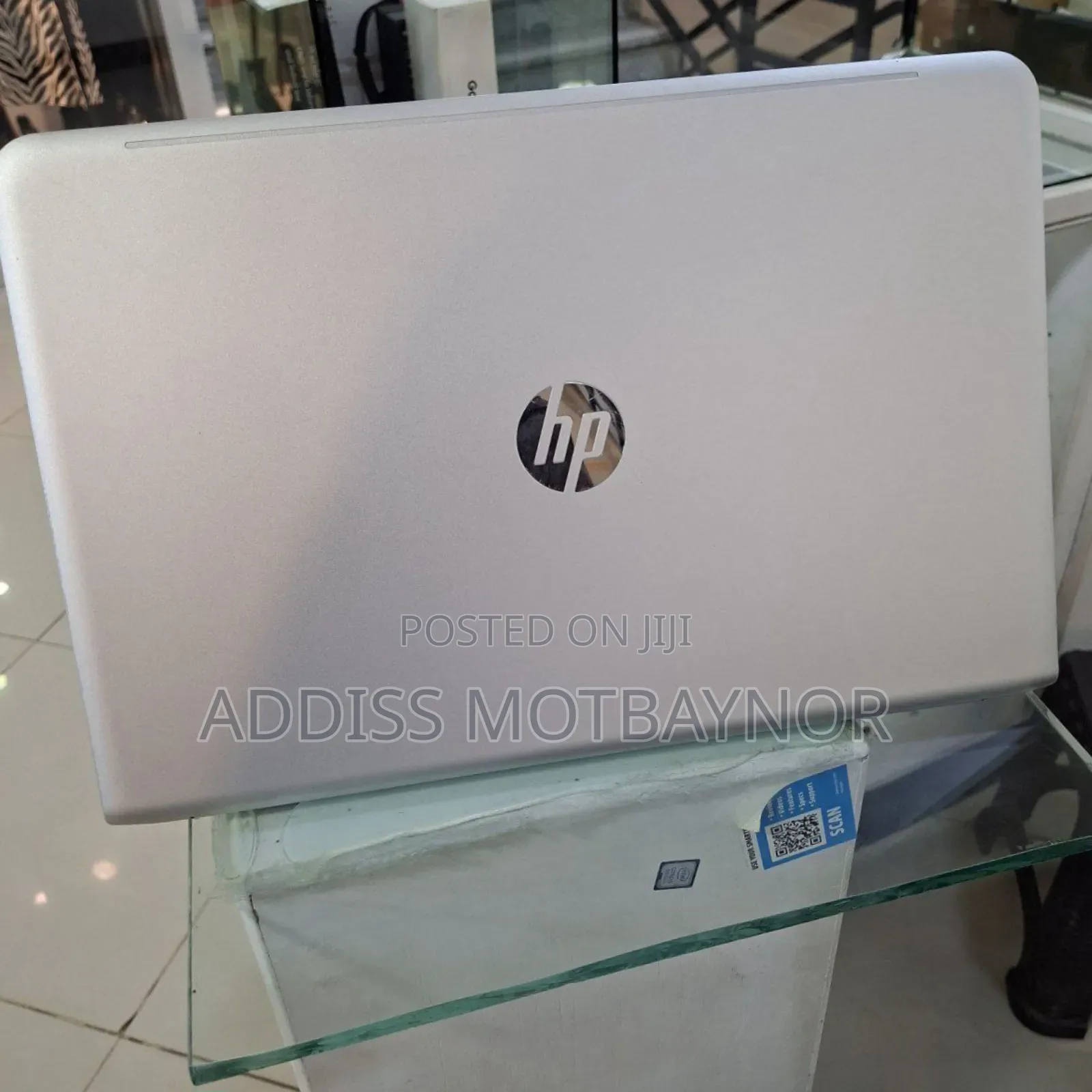 New Laptop HP Pavilion 15 16GB Intel Core I5 HDD+SSD 1T