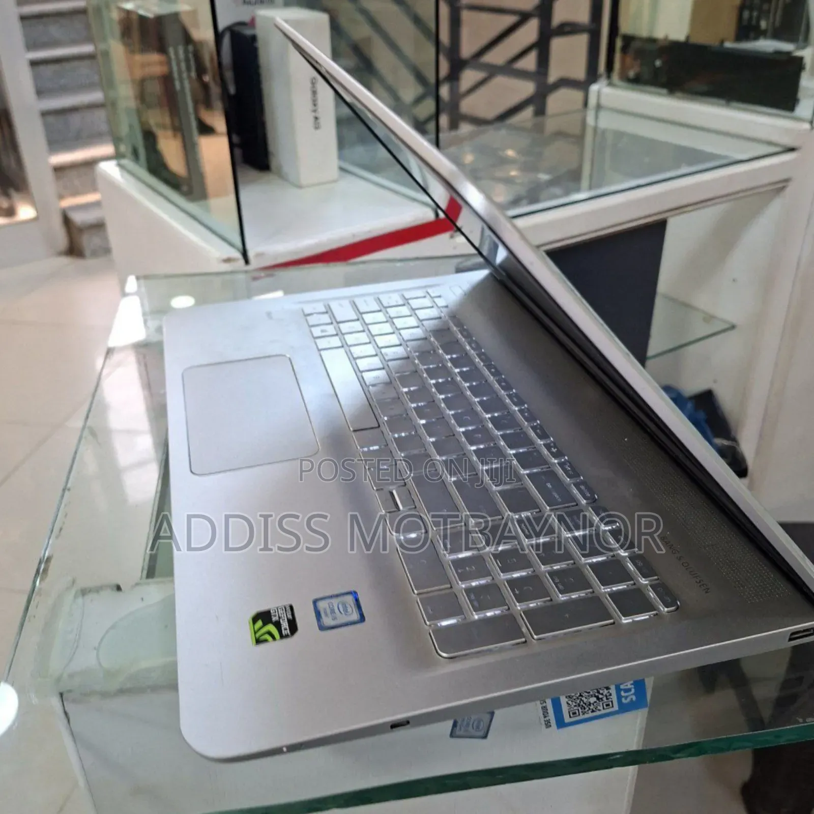 New Laptop HP Pavilion 15 16GB Intel Core I5 HDD+SSD 1T