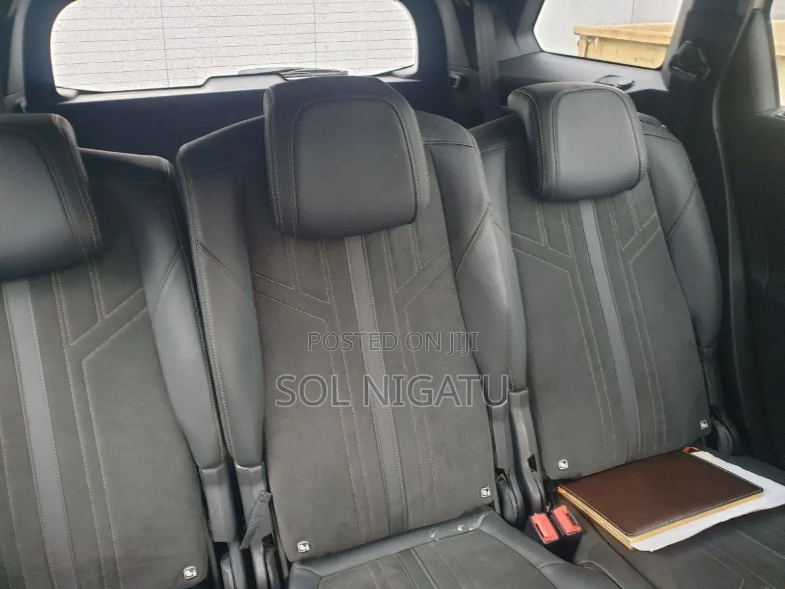 Peugeot 5008 2020 White