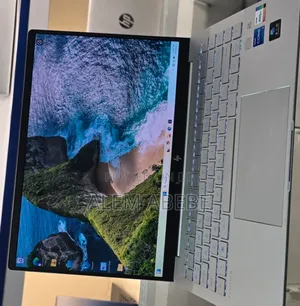 Photo - New Laptop HP Pavilion 14 16GB Intel Core I5 SSD 1T