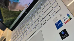 New Laptop HP Pavilion 14 16GB Intel Core I5 SSD 1T