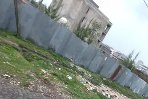 አስቸኳይ አስቸኳይ የሚሸጥ 500 ካሬ ቦታ አያት አካባቢ