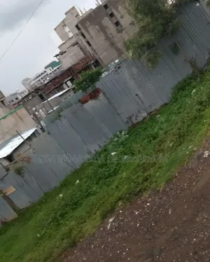አስቸኳይ አስቸኳይ የሚሸጥ 500 ካሬ ቦታ አያት አካባቢ