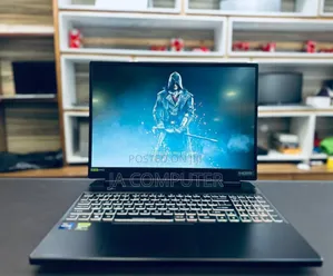 Photo - New Laptop Acer Predator Helios 300 16GB Intel Core I9 SSD 1T