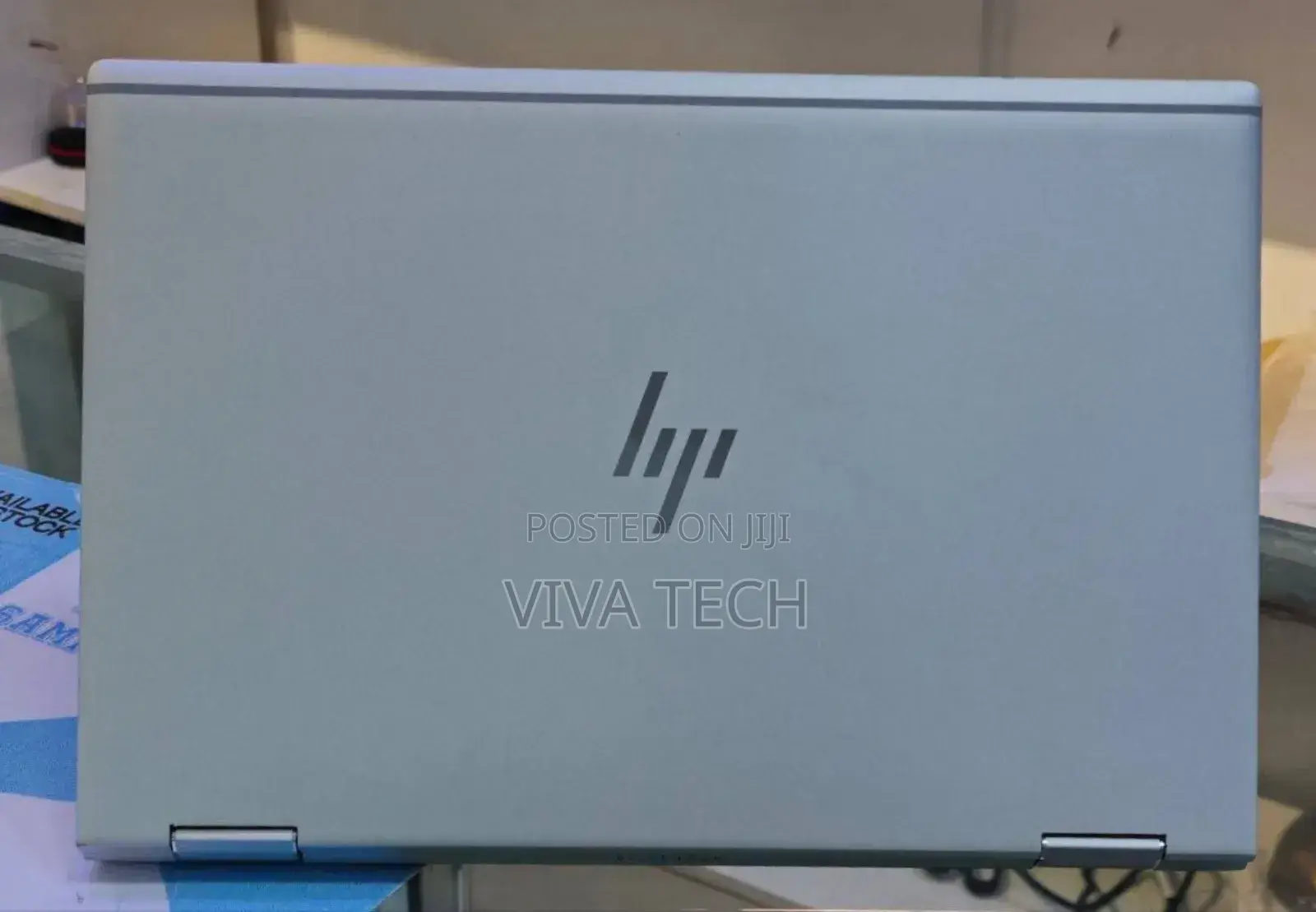 New Laptop HP EliteBook X GB Intel Core I7 SSD 512GB