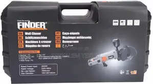 Finder 2800w Wall Chaser Machine