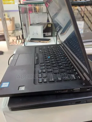 New Laptop Dell Latitude 5310 16GB Intel Core I7 SSD 512GB