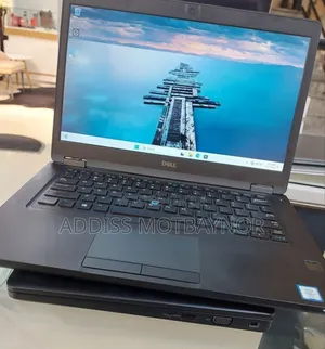 New Laptop Dell Latitude 5310 16GB Intel Core I7 SSD 512GB