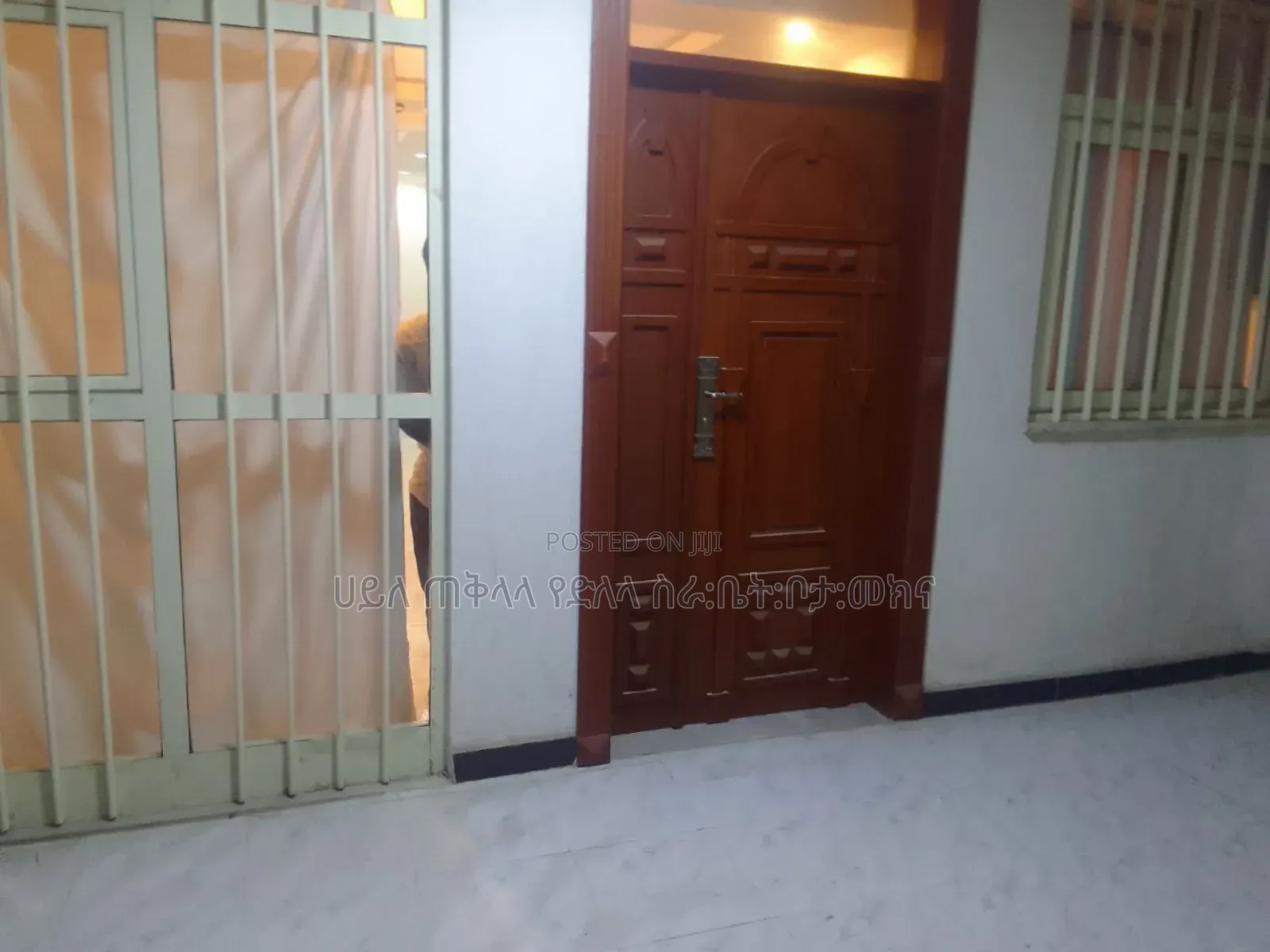 Furnished 2bdrm Condo in አያት49 40/60ኮንዶምንየም, Yeka for sale