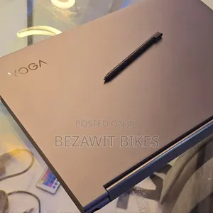 New Laptop Lenovo ThinkPad Yoga 16GB Intel Core i7 SSD 1T