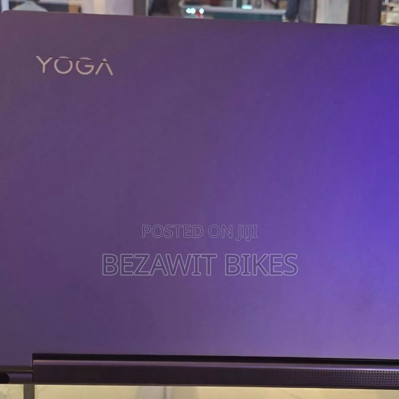 New Laptop Lenovo ThinkPad Yoga 16GB Intel Core i7 SSD 1T