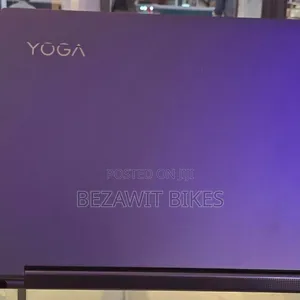New Laptop Lenovo ThinkPad Yoga 16GB Intel Core i7 SSD 1T