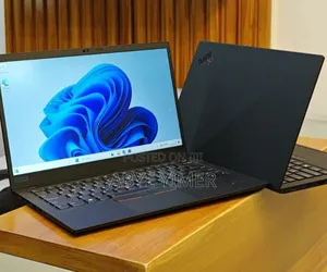 Photo - New Laptop Lenovo ThinkPad X1 Carbon 16GB Intel Core I7 SSD 512GB