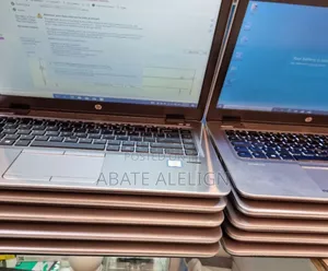 Photo - New Laptop HP EliteBook 840 8GB Intel Core I5 HDD 500GB