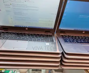 New Laptop HP EliteBook 840 8GB Intel Core I5 HDD 500GB