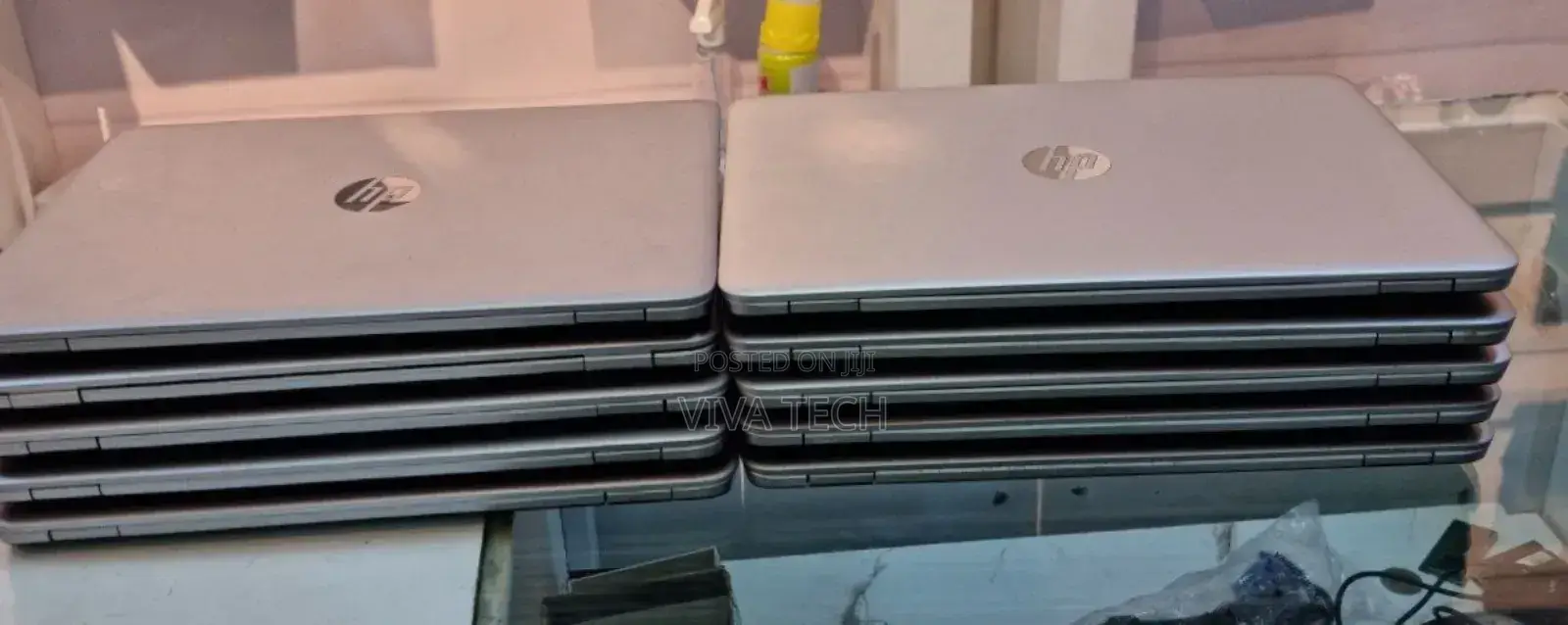 New Laptop HP EliteBook 840 8GB Intel Core I5 HDD 500GB