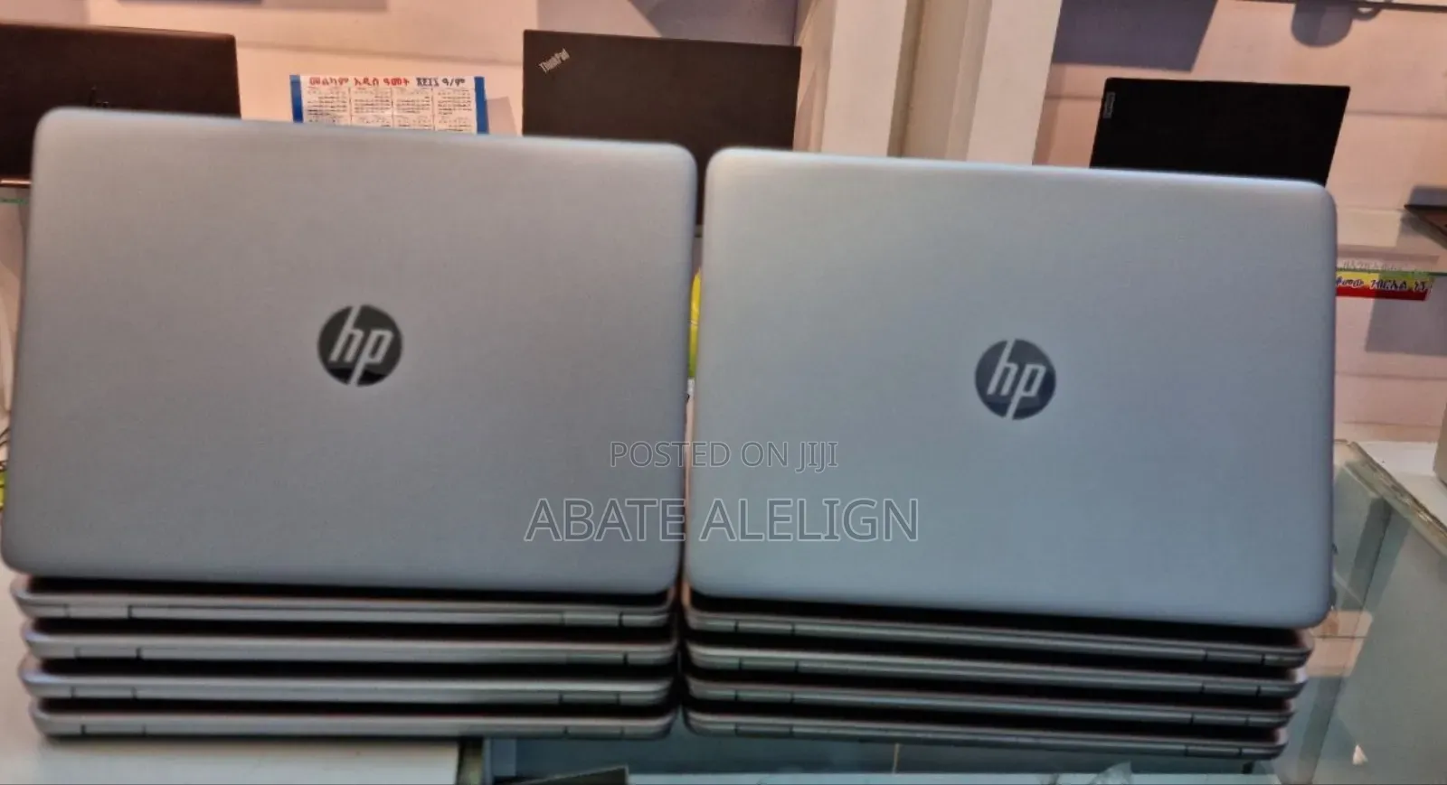 New Laptop HP EliteBook 840 8GB Intel Core I5 HDD 500GB