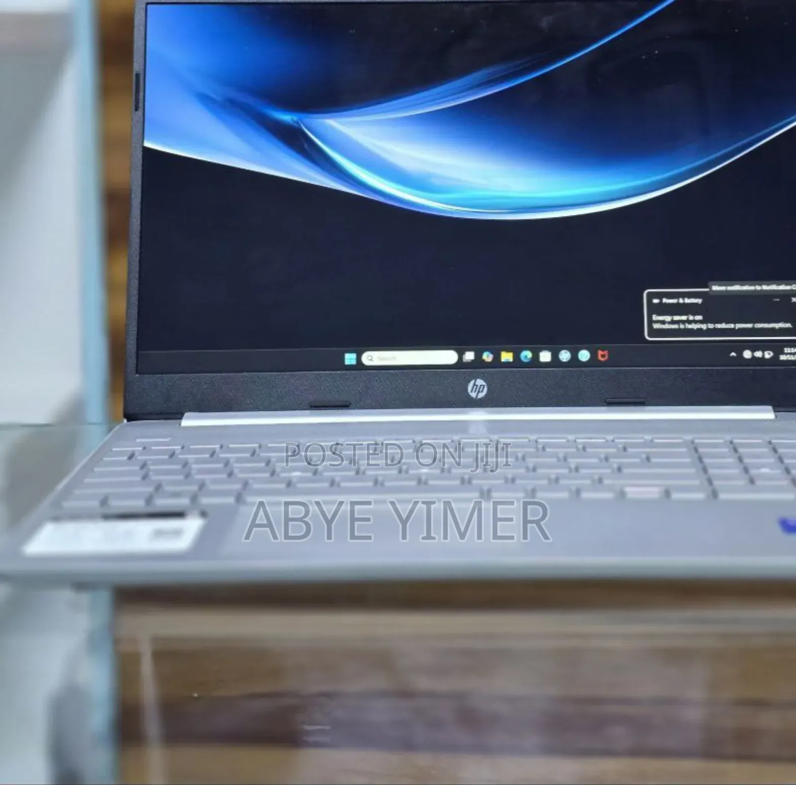 New Laptop HP Stream Notebook 16GB Intel Core I7 SSD 512GB