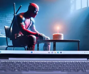 New Laptop Lenovo ThinkBook 13 16GB Intel Core I7 SSD 512GB