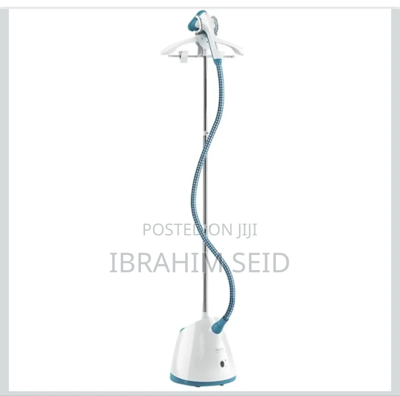 Tefal Pro Style One Garment Steamer *Fast Easy Steaming