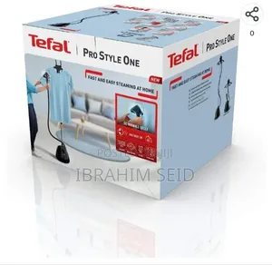 Tefal Pro Style One Garment Steamer *Fast Easy Steaming