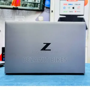 Photo - New Laptop HP ZBook X2 32GB Intel Core I7 SSD 1T