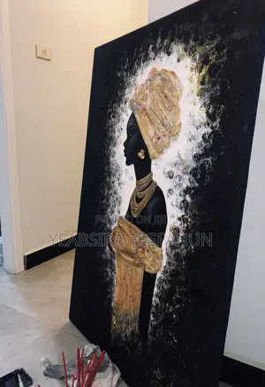 3d Painting