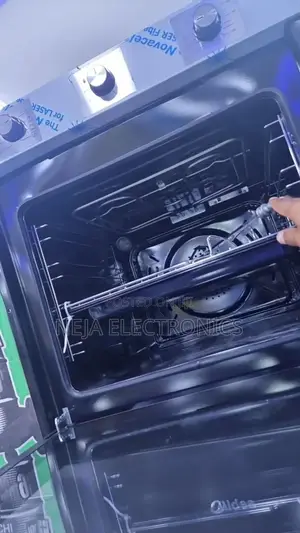 Alveus Built in Cabinet Ovens 60.Cm Delivery