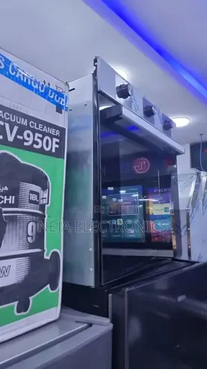 Alveus Built in Cabinet Ovens 60.Cm Delivery