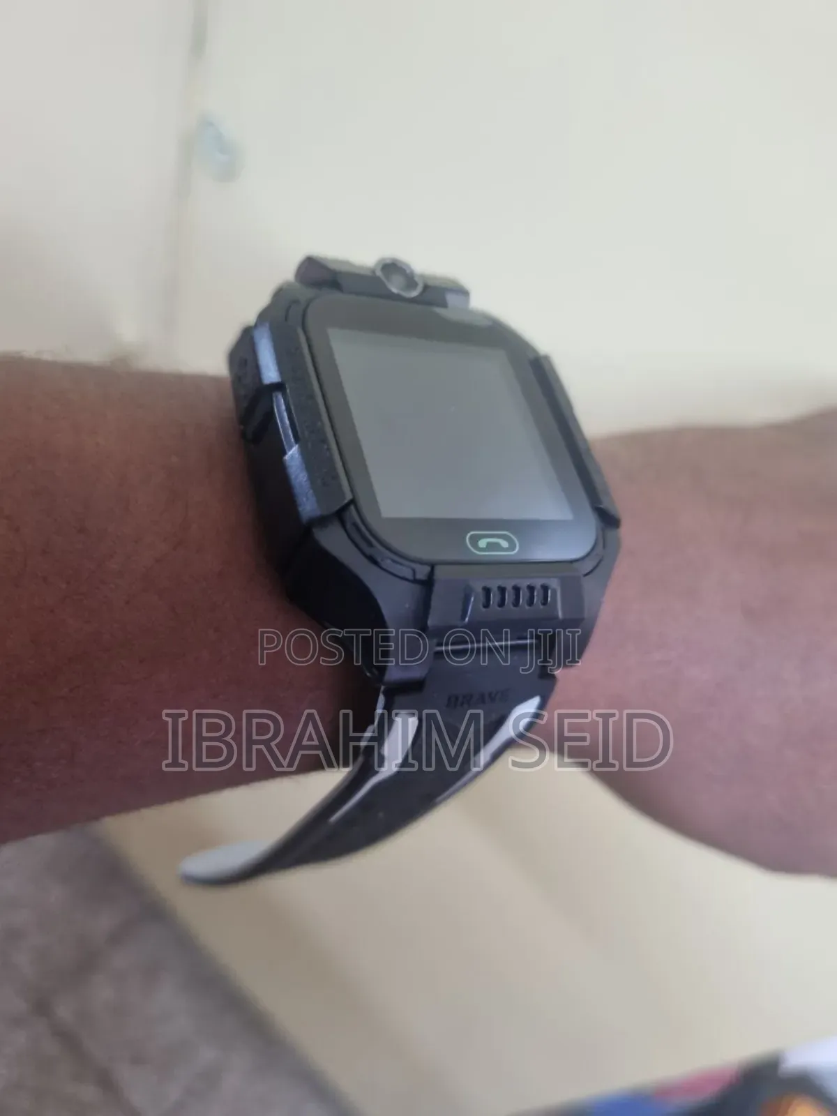 Kids Smart Watch for Boys and Girls