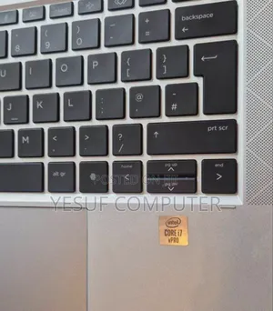 New Laptop HP EliteBook X360 1030 G7 16GB Intel Core I7 SSD 512GB