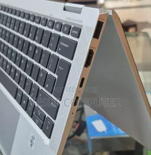 New Laptop HP EliteBook X360 1030 G7 16GB Intel Core I7 SSD 512GB