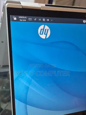 New Laptop HP EliteBook X360 1030 G7 16GB Intel Core I7 SSD 512GB