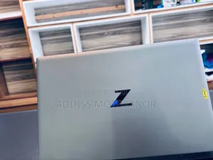 New Laptop HP ZBook Studio G3 16GB Intel Core I7 SSD 512GB