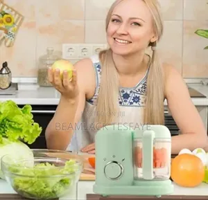 Baby Food Maker and Blender