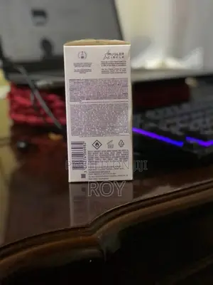 Alien by Thierry Mugler