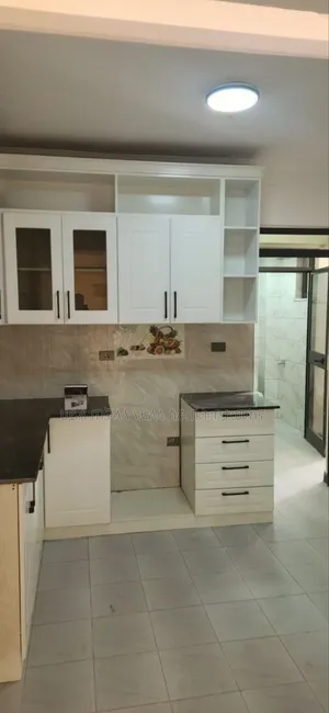 Photo - Furnished 3bdrm Apartment in Nifas Silk-Lafto for sale